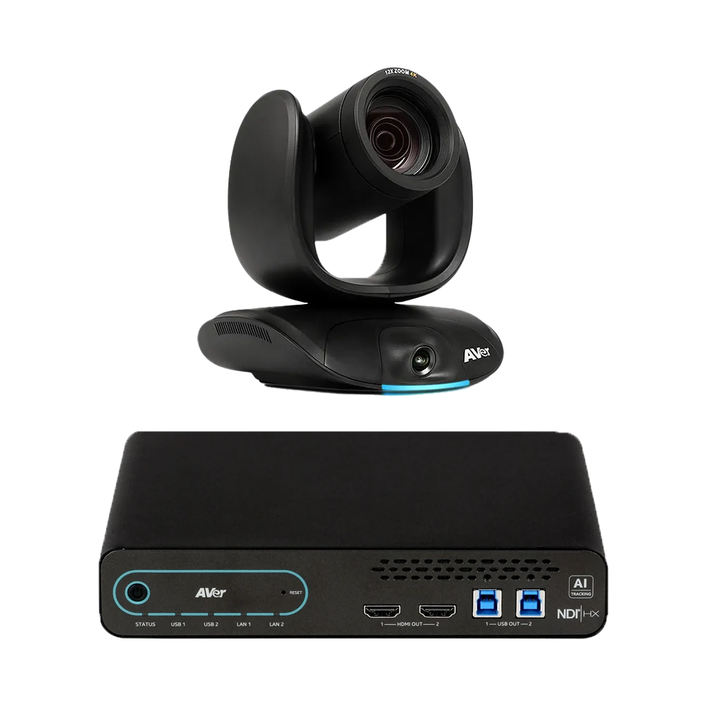 CAM550 and MT300N Bundle
