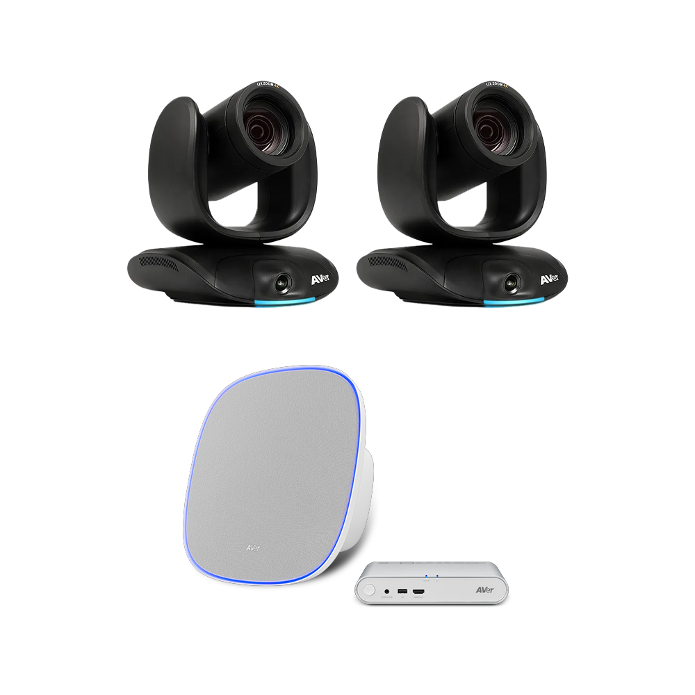 FONE700 and (2) CAM550 Bundle
