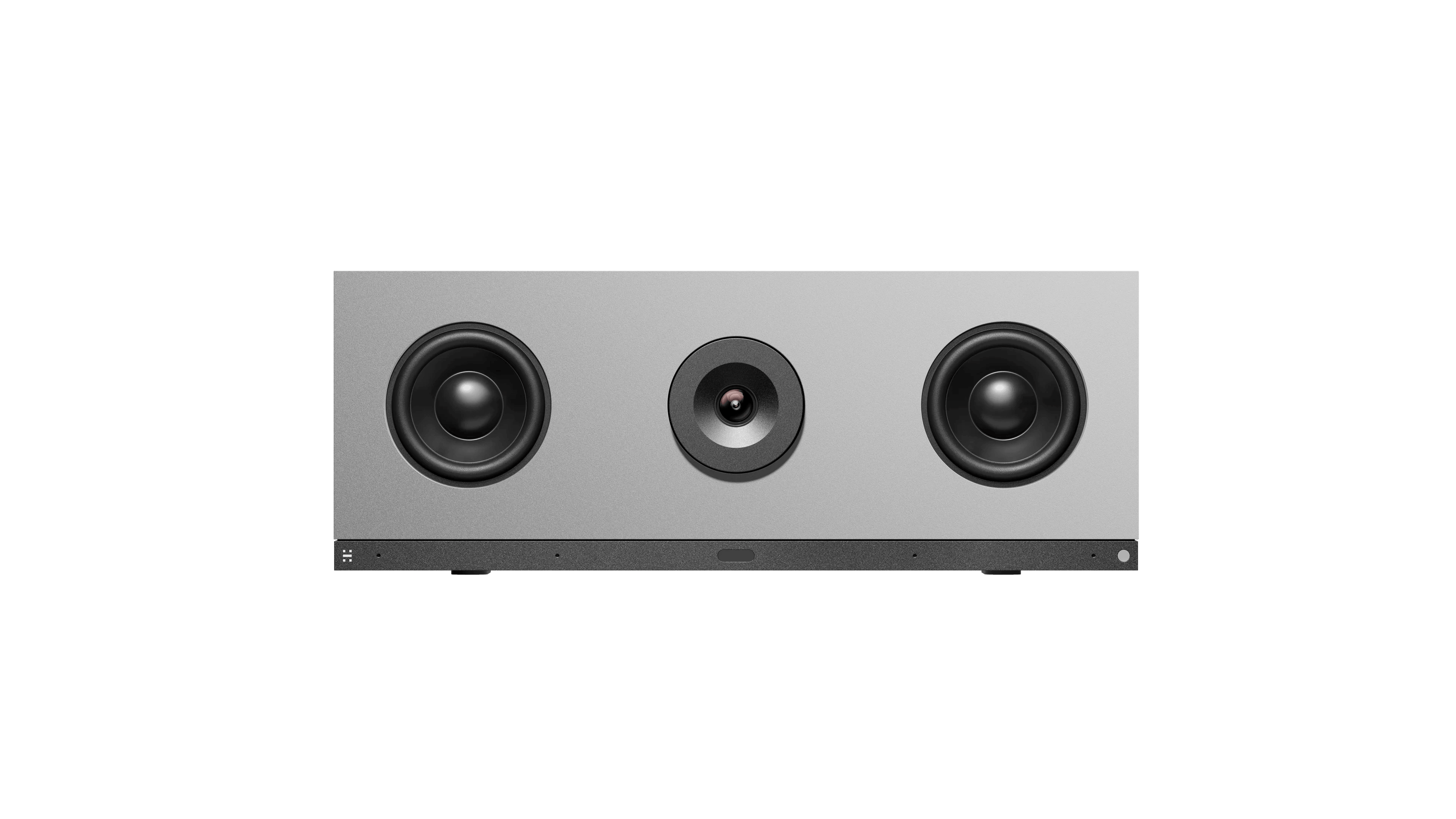 Huddly C1 Front Aluminum