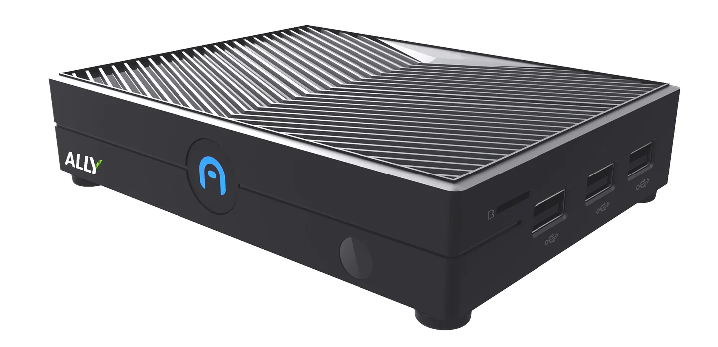 Ally Android Mini PC