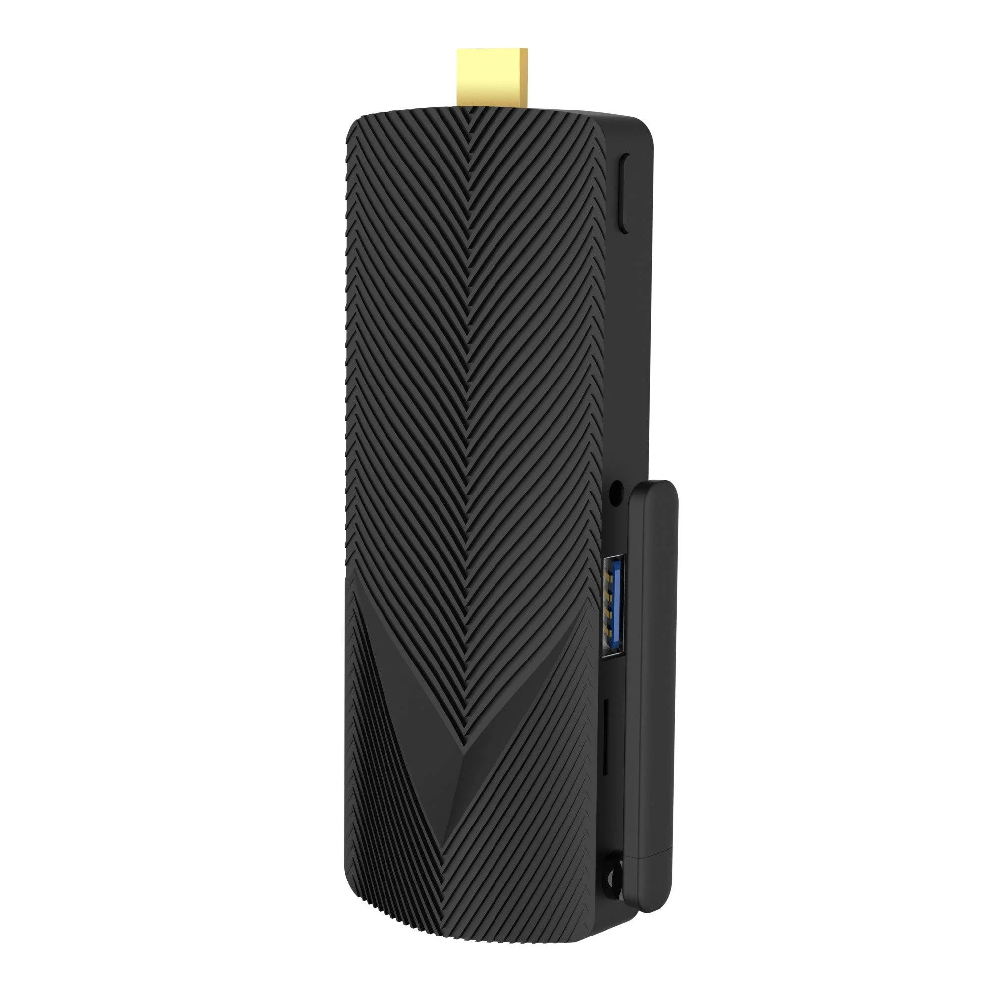 Access Mini PC Stick TAA/NDAA Compliant 8/128, Alder Lake N100 Processor
