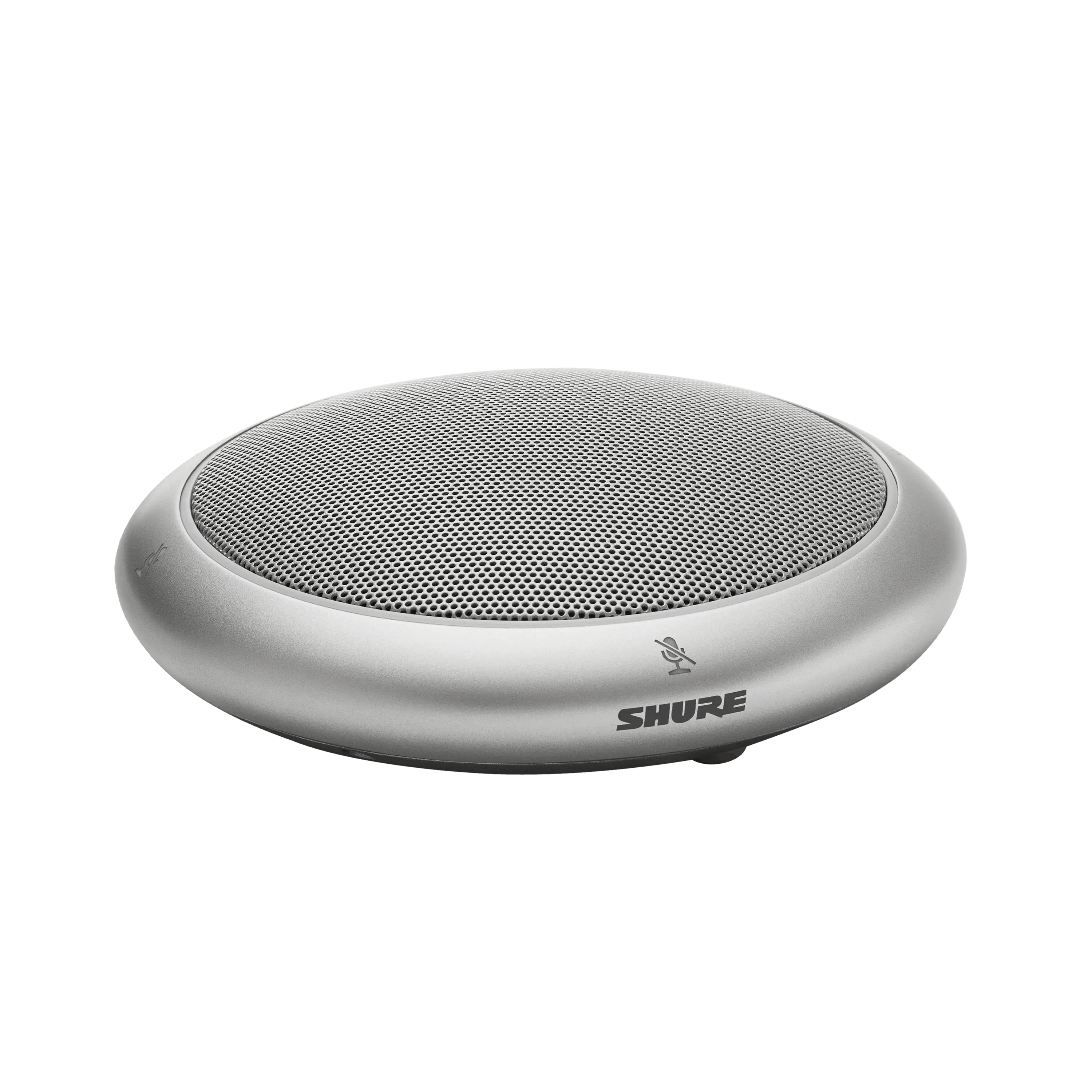 MXA320AL Table Array Microphone, Aluminum