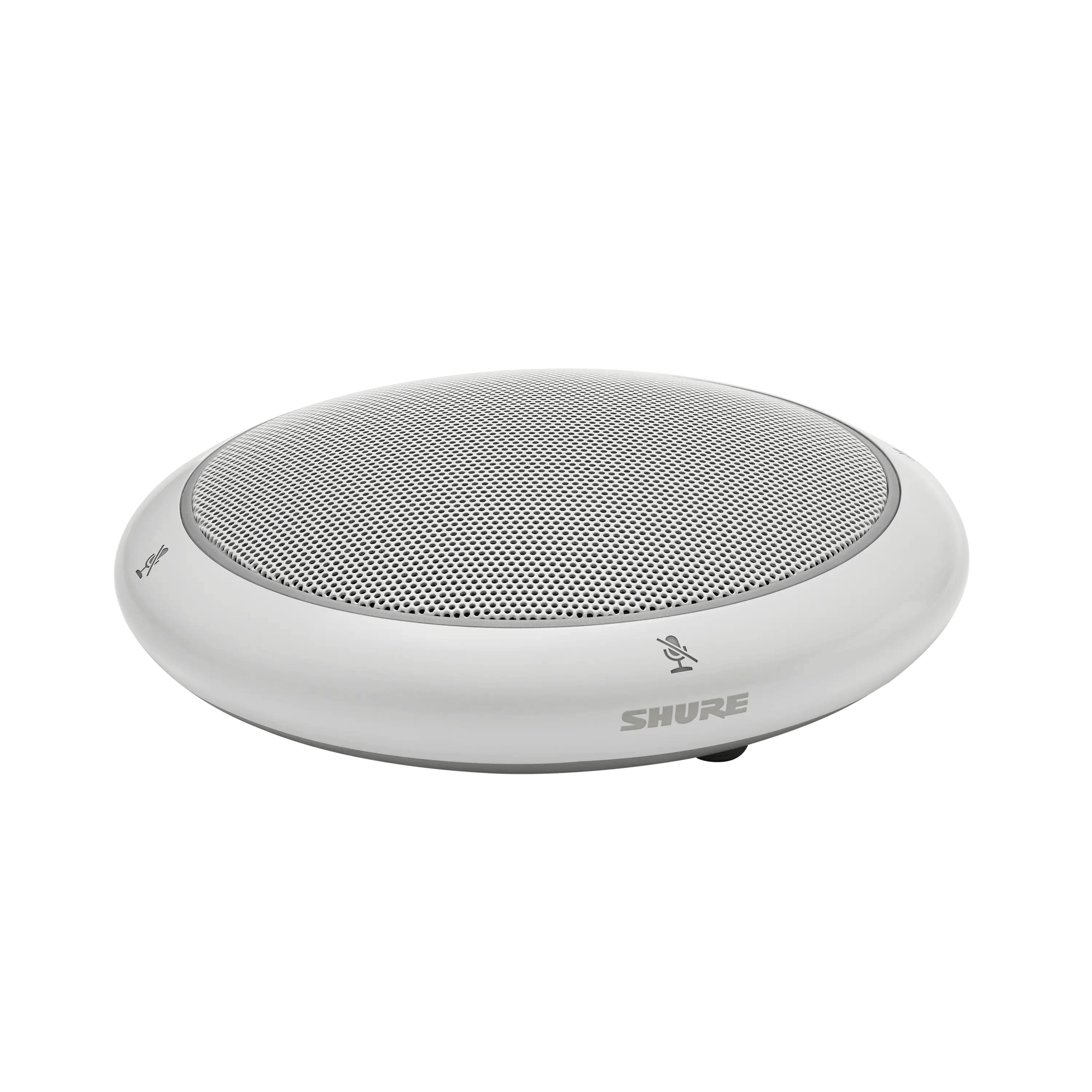 MXA320W Table Array Microphone, White