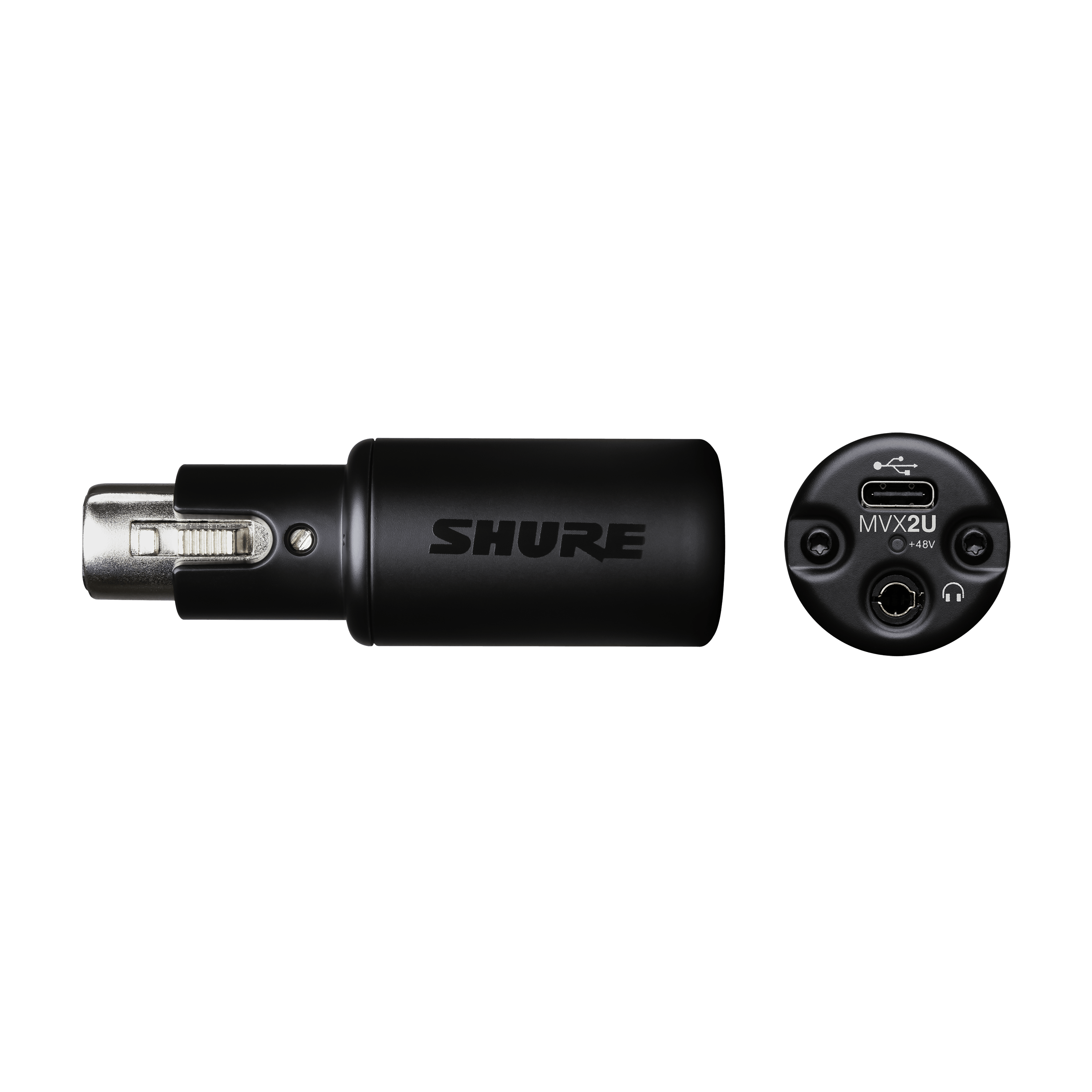 MVX2U Gen 2 Digital Audio Interface