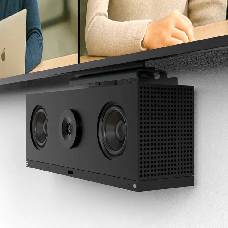 H597-BG VESA Mount for Video Bars