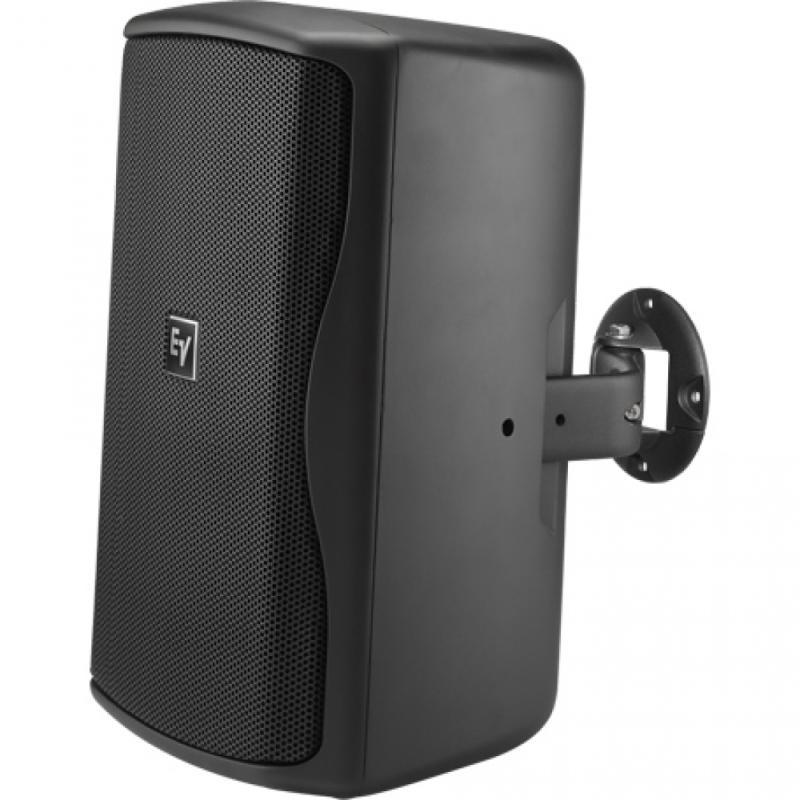 ZX1I-90T 200 Watt 8" Two-Way Weatherized Speaker System