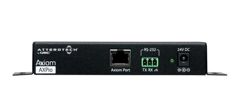 AXPIO Axiom Expansion Module (Attero Tech)