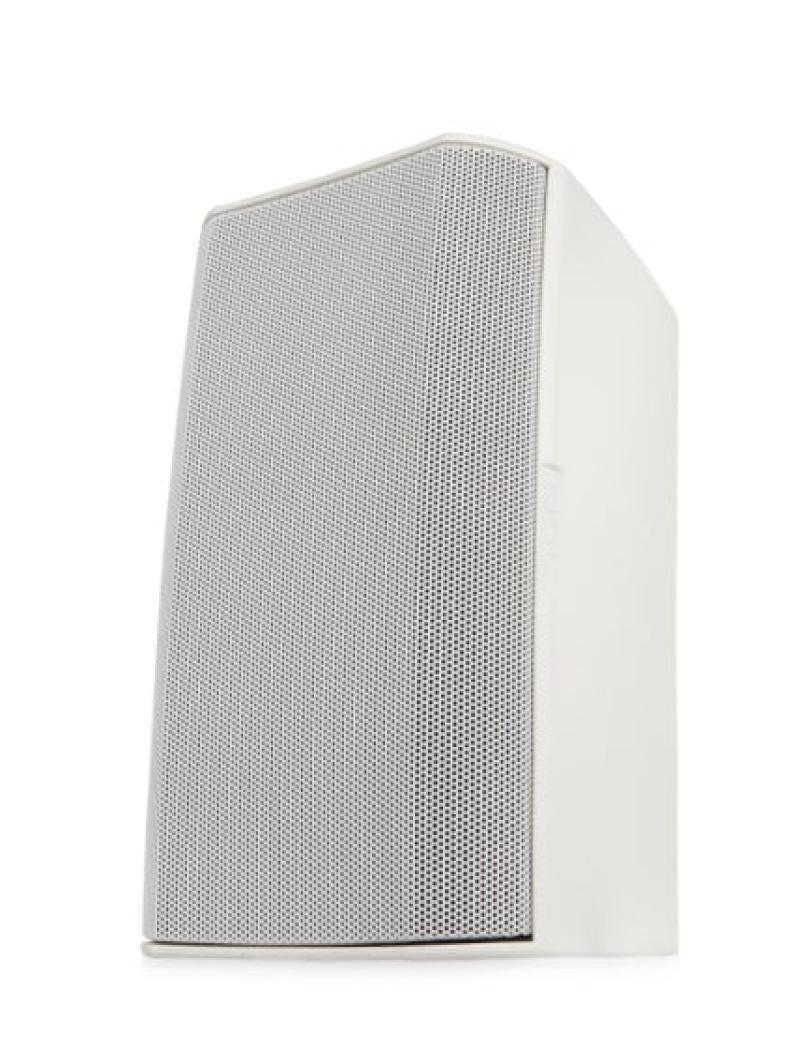 AD-S5T-WH 5.25" Two-way Surface Speaker, White
