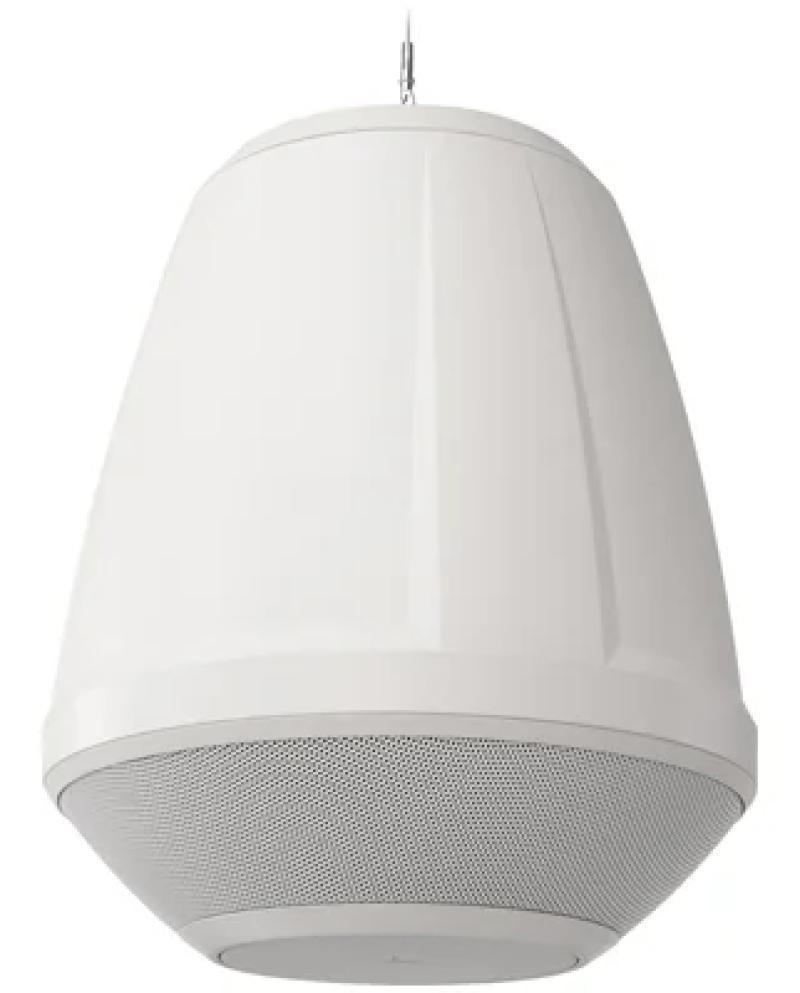 AD-P.HALO-WH Integrated Sub/Sat Pendant Loudspeaker System - White