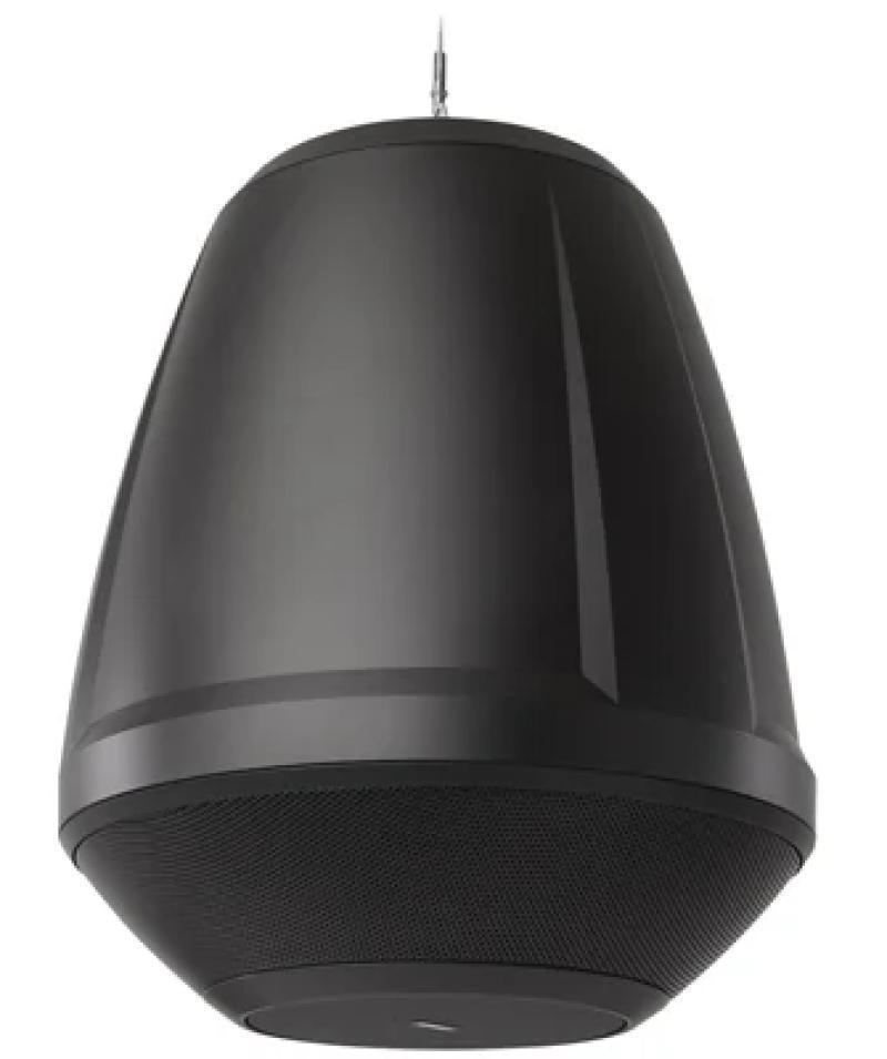 AD-P.HALO-BK Integrated Sub/Sat Pendant Loudspeaker System - Black