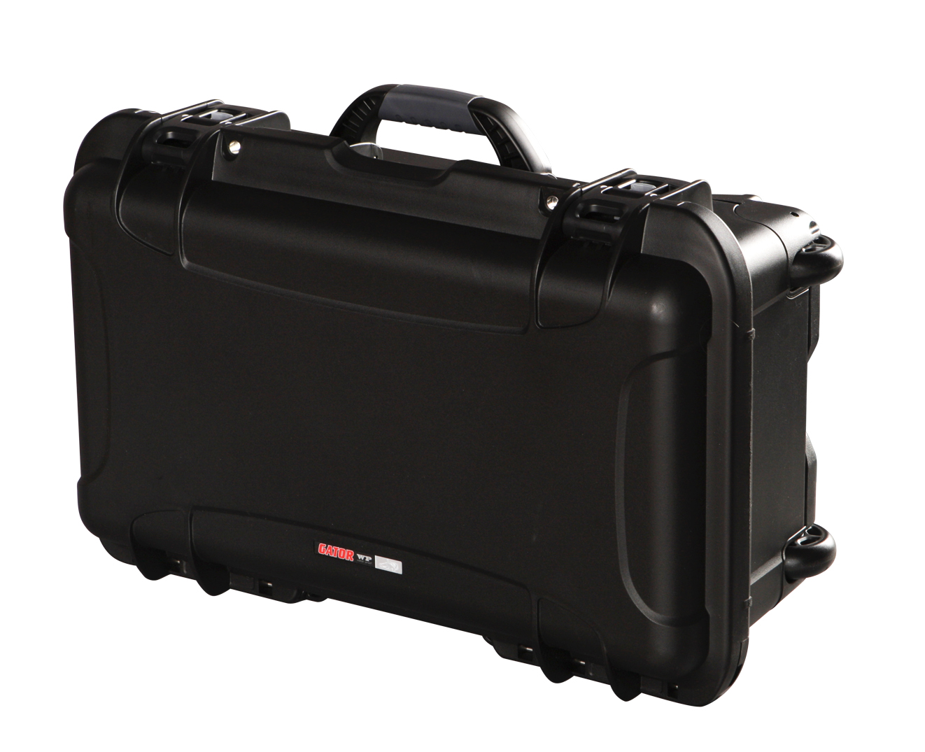 GU-2011-07-WPDV Waterproof Case W/Divider System; 20.5″X11.3″X7.5″