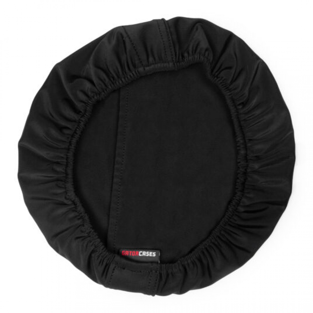 GBELLCVR1113FHBK French Horn Bell Cover With Hand Access, 11-13″