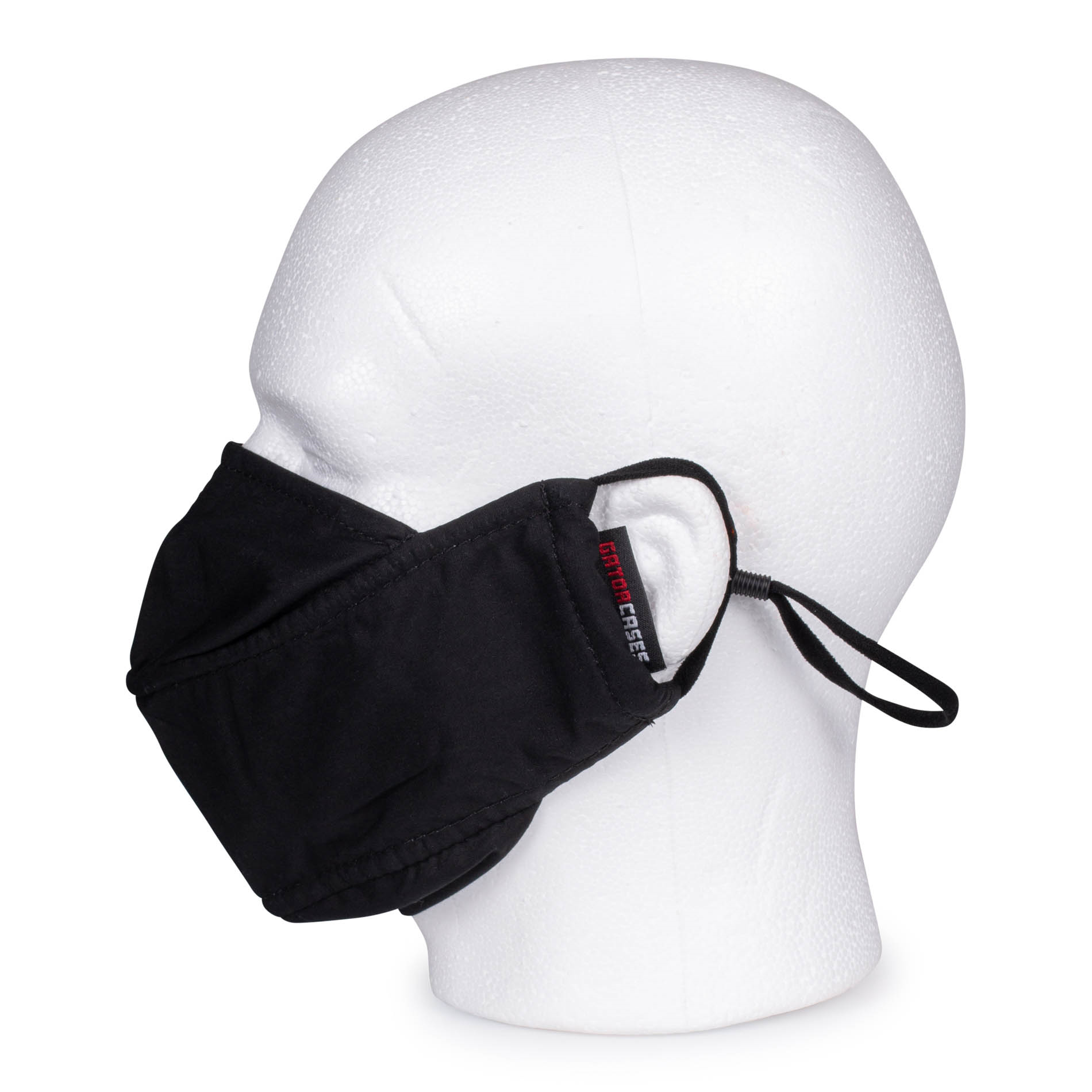 GBOMSNGRMSK-L Aerosol Filtering Singer Mask – Size Large