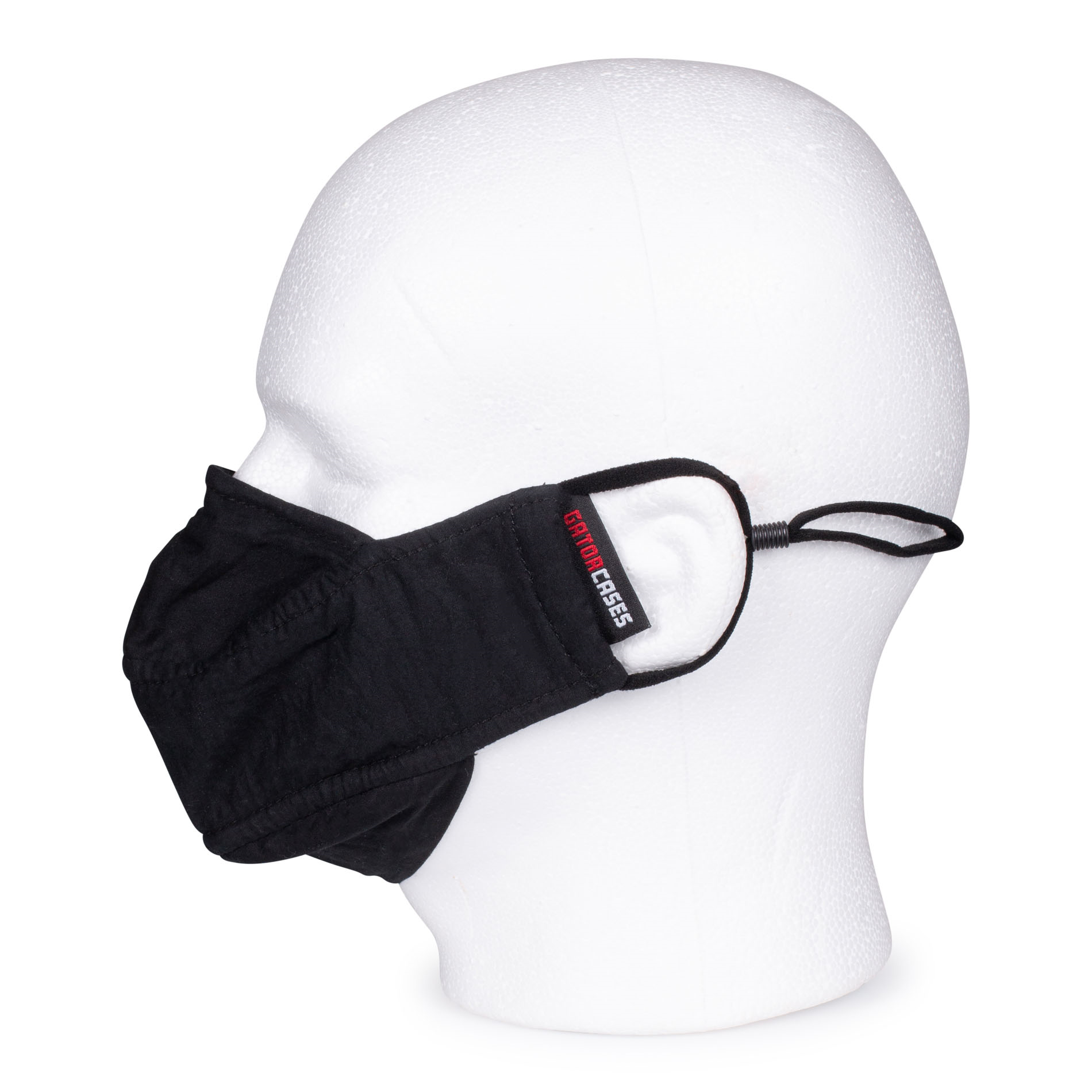 GBOMSNGRMSK-S Aerosol Filtering Singer Mask – Size Small