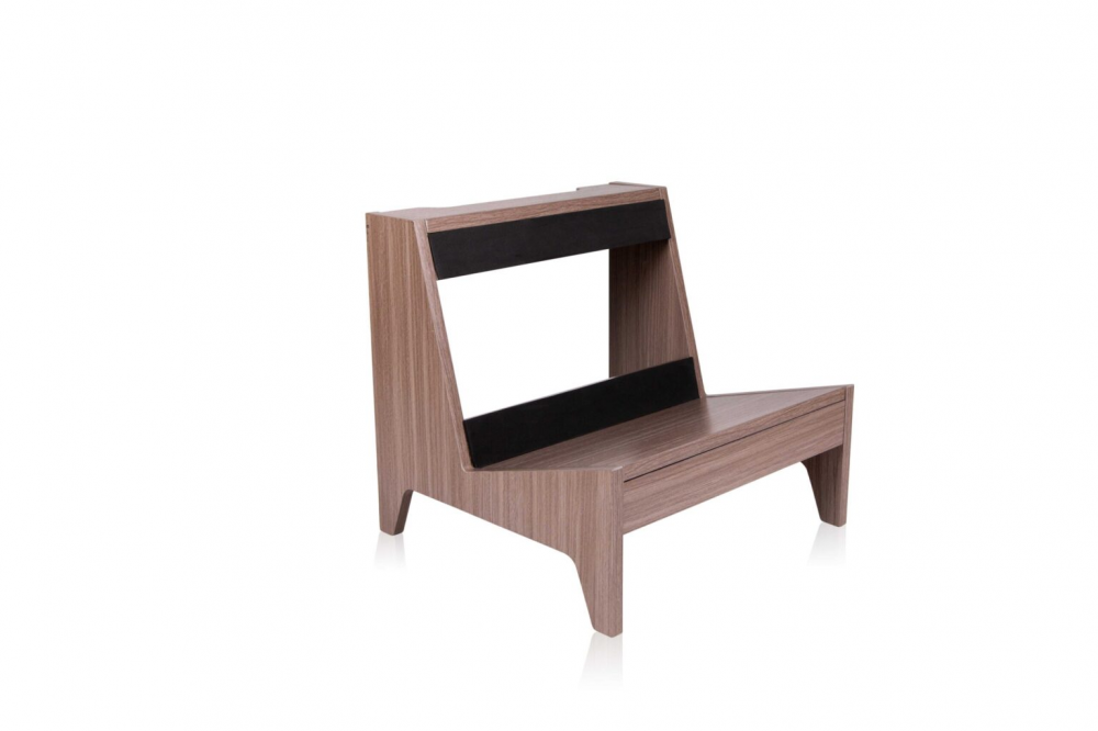 GFW-ELITEGTRAMPSM-GRY