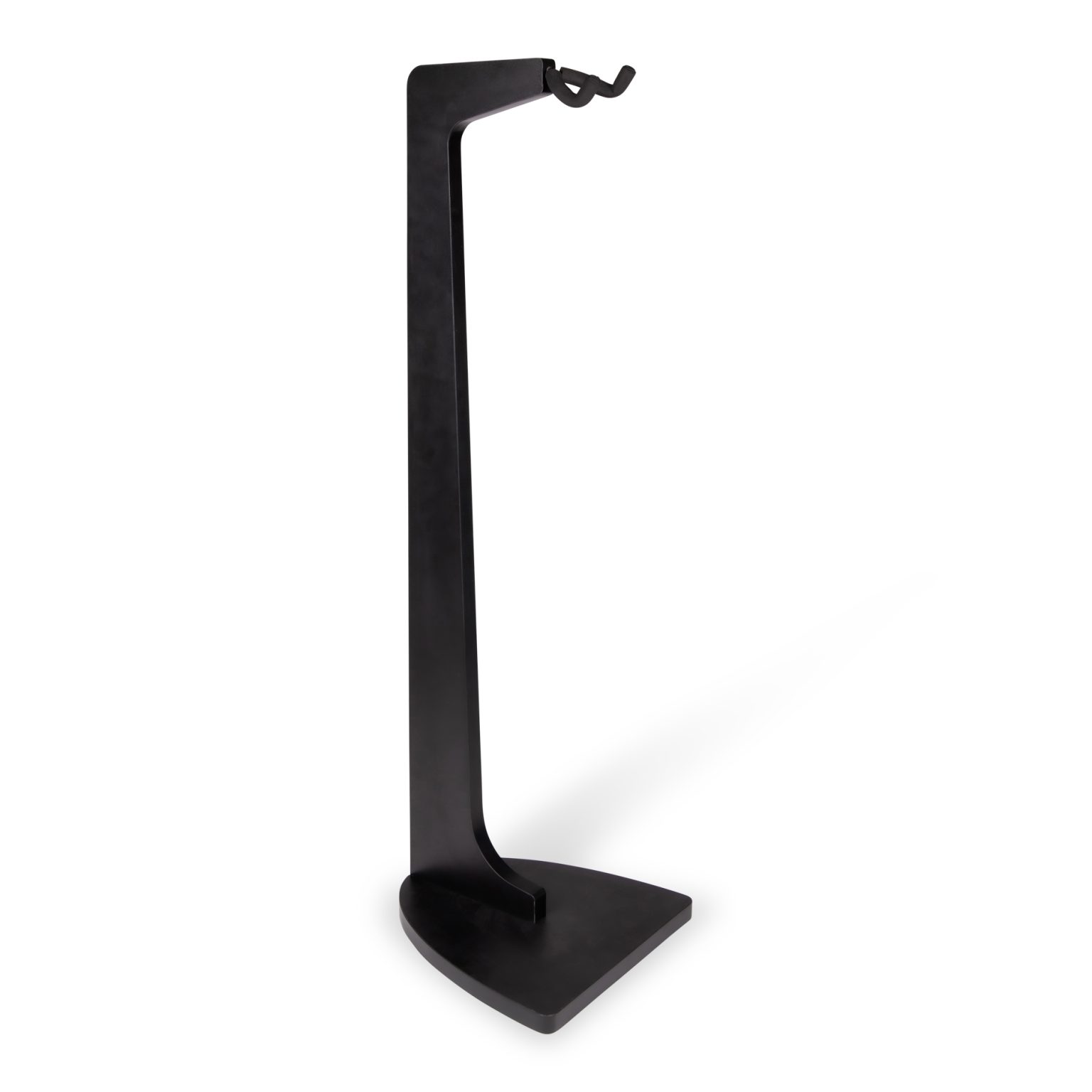 GFW-ELITEGTRHNGSTD-BLK Elite Series Guitar Hanging Stand – Black Finish