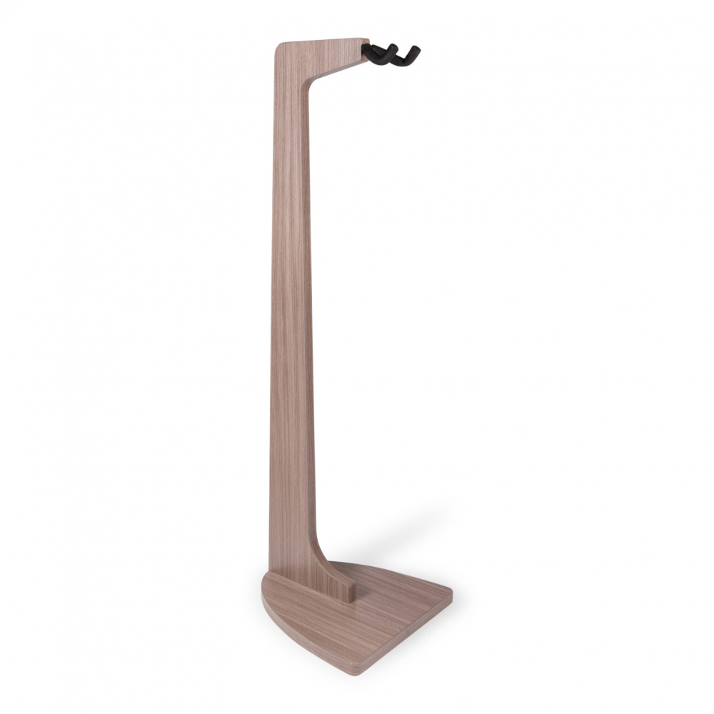 GFW-ELITEGTRHNGSTD-GRY Elite Series Guitar Hanging Stand – Grey Finish