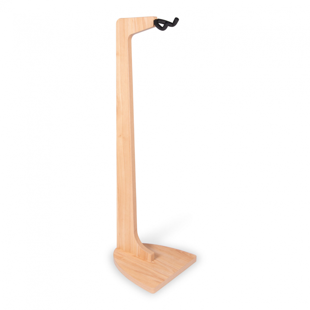 GFW-ELITEGTRHNGSTD-MPL Elite Series Guitar Hanging Stand – Maple Finish