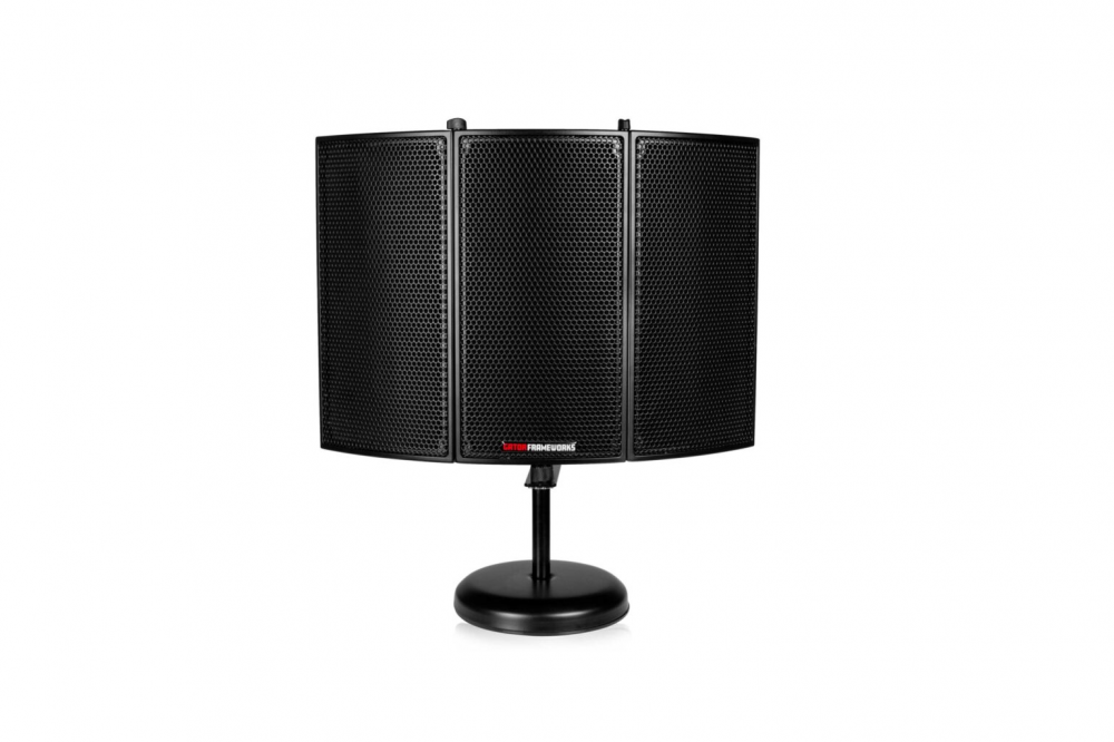 GFW-MICISO1216 Frameworks 12x16 Mic Isolation Shield