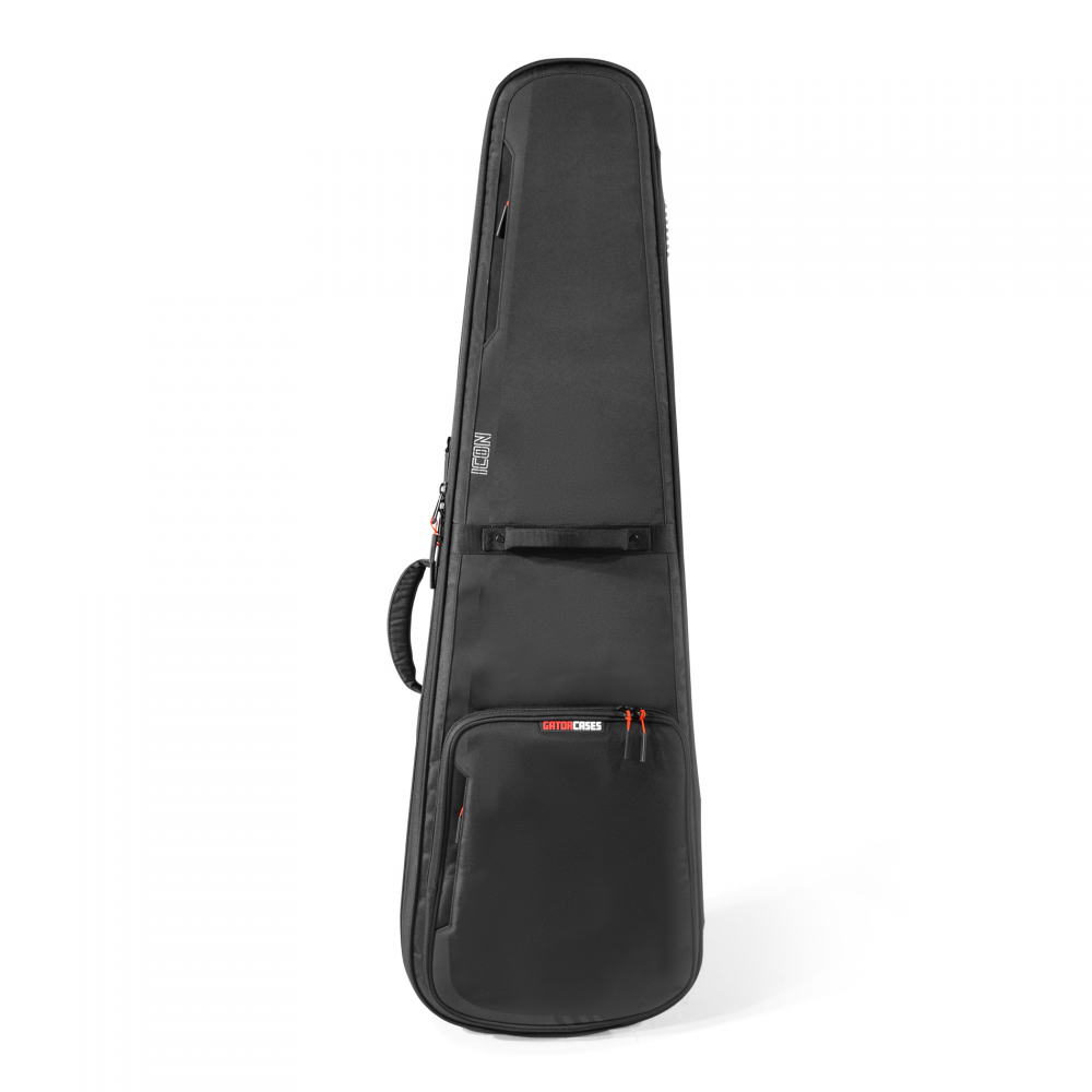 G-ICONBASS ICON Series Gig Bag For Electric Bass Guitars