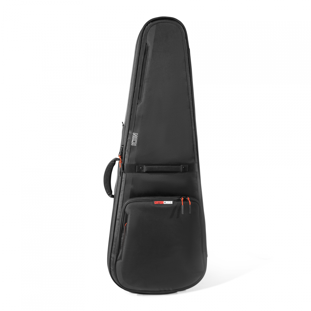 G-ICONDREAD ICON Series Gig Bag For Dreadnaught Acoustic Guitars