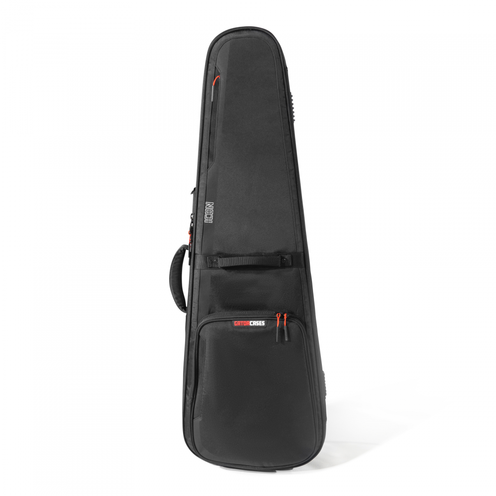 G-ICONELECTRIC ICON Series Gig Bag For Electric Guitars