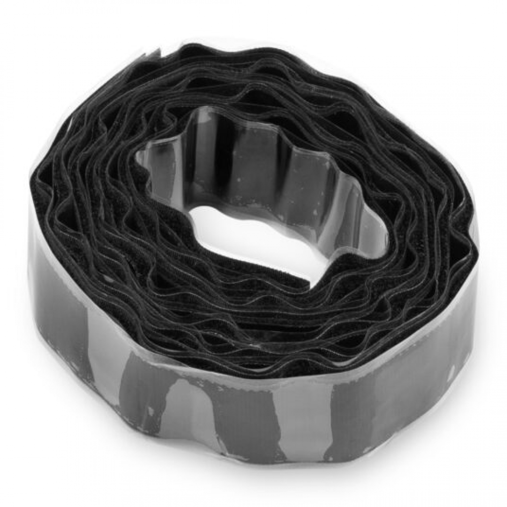 GTR-PWR-HOOKLP 1″ Wide Strip Of Hook & Loop Tape