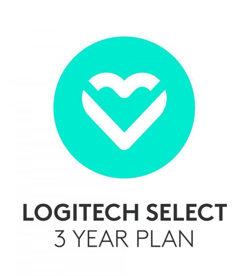 Select, 3-year