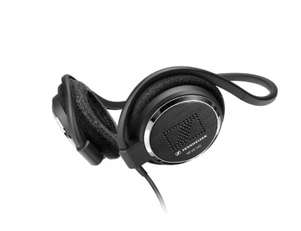 NP 02-140 Neckband Headphones Stereo