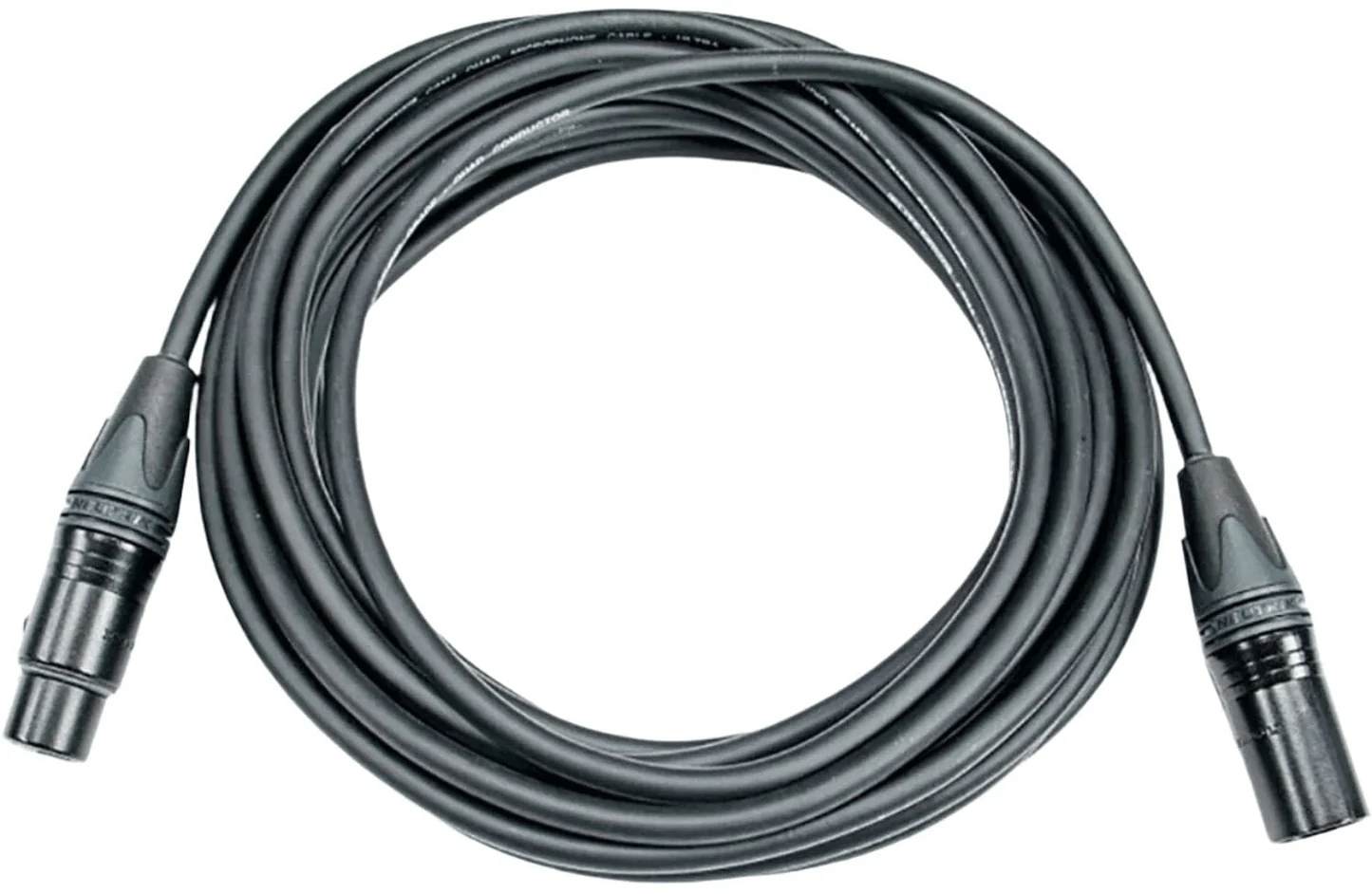 CSM25 25 ft XLR Microphone Cable