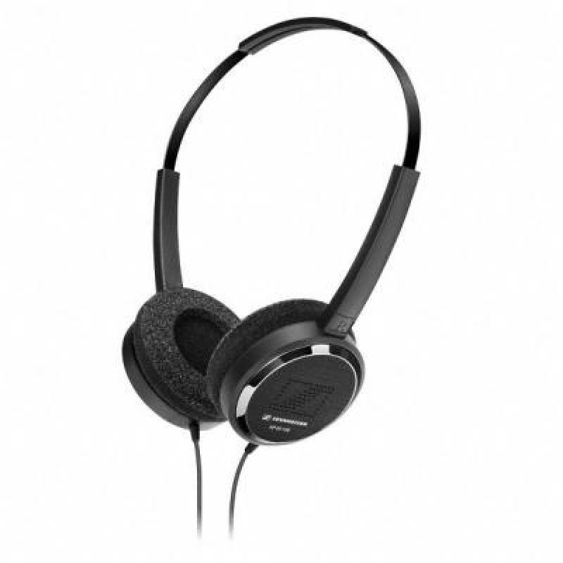 HP 02-140 Headphones