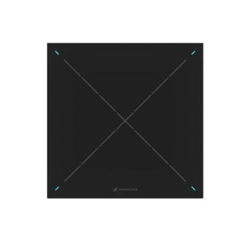 TeamConnect Ceiling 2 BLACK