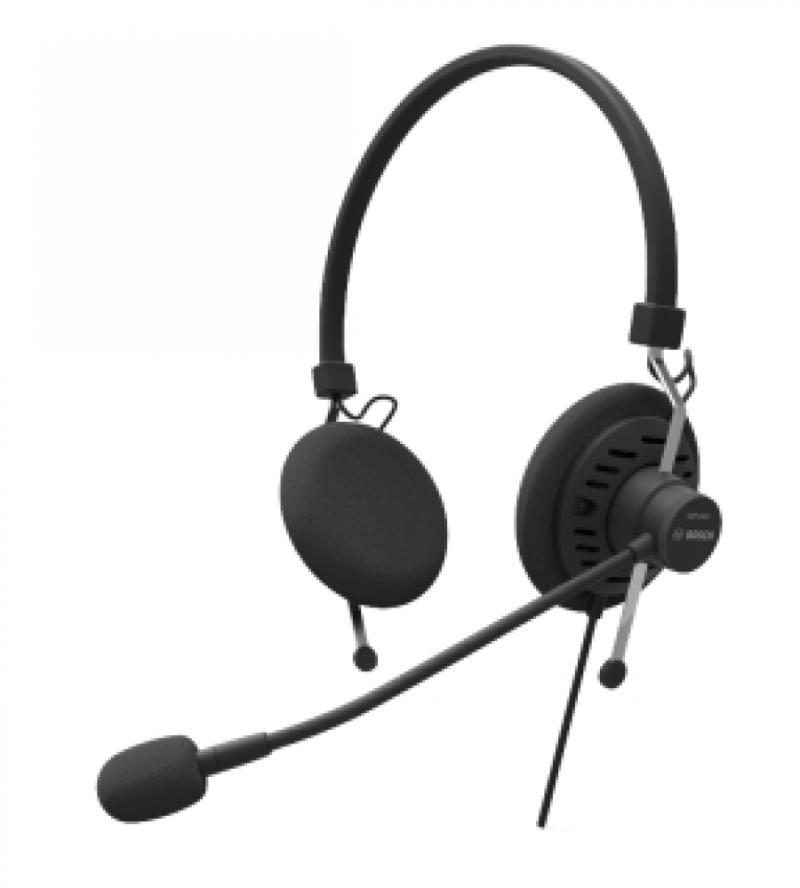 HDP-IHDS Interpreter Headset