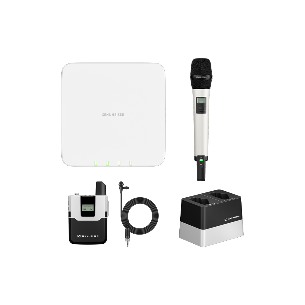 SLDW MCR 2-Channel Combo Kit