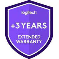 Warranty, 3-Year Extended Warranty for Medium Room Solutions