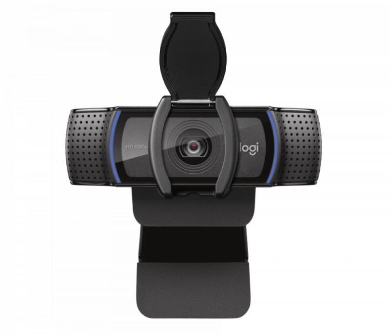 C920e Business Webcam, TAA Compliant