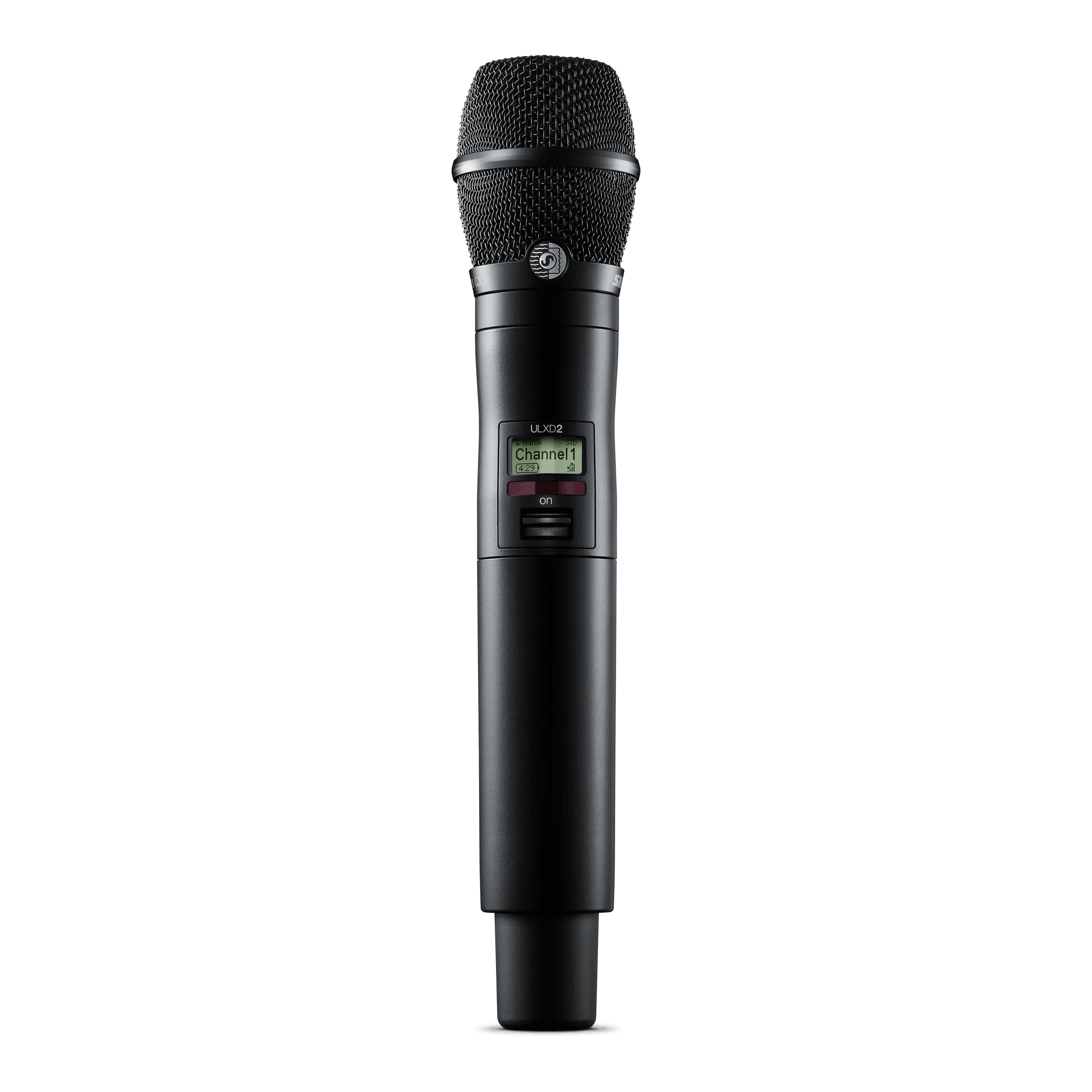 ULXD2TA/K11B=-G57 Digital Handheld Wireless Microphone Transmitter with KSM11 Capsule TAA