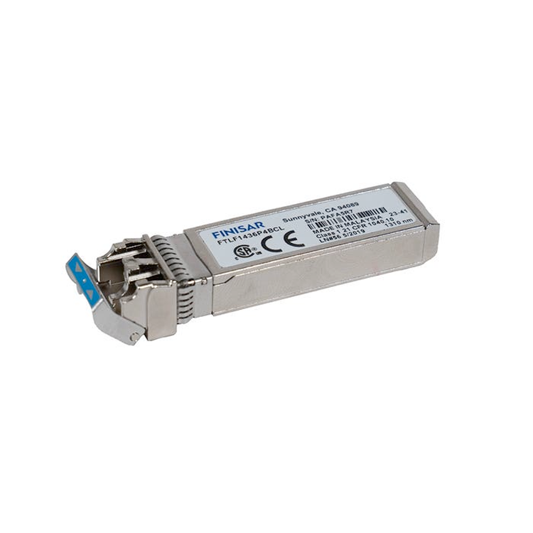 Telestream MP-SFP-25GELR