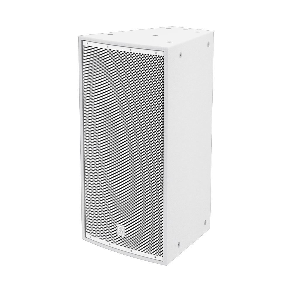 EVF-12/64-W G2 Front load 12" 60x40 Indoor, White