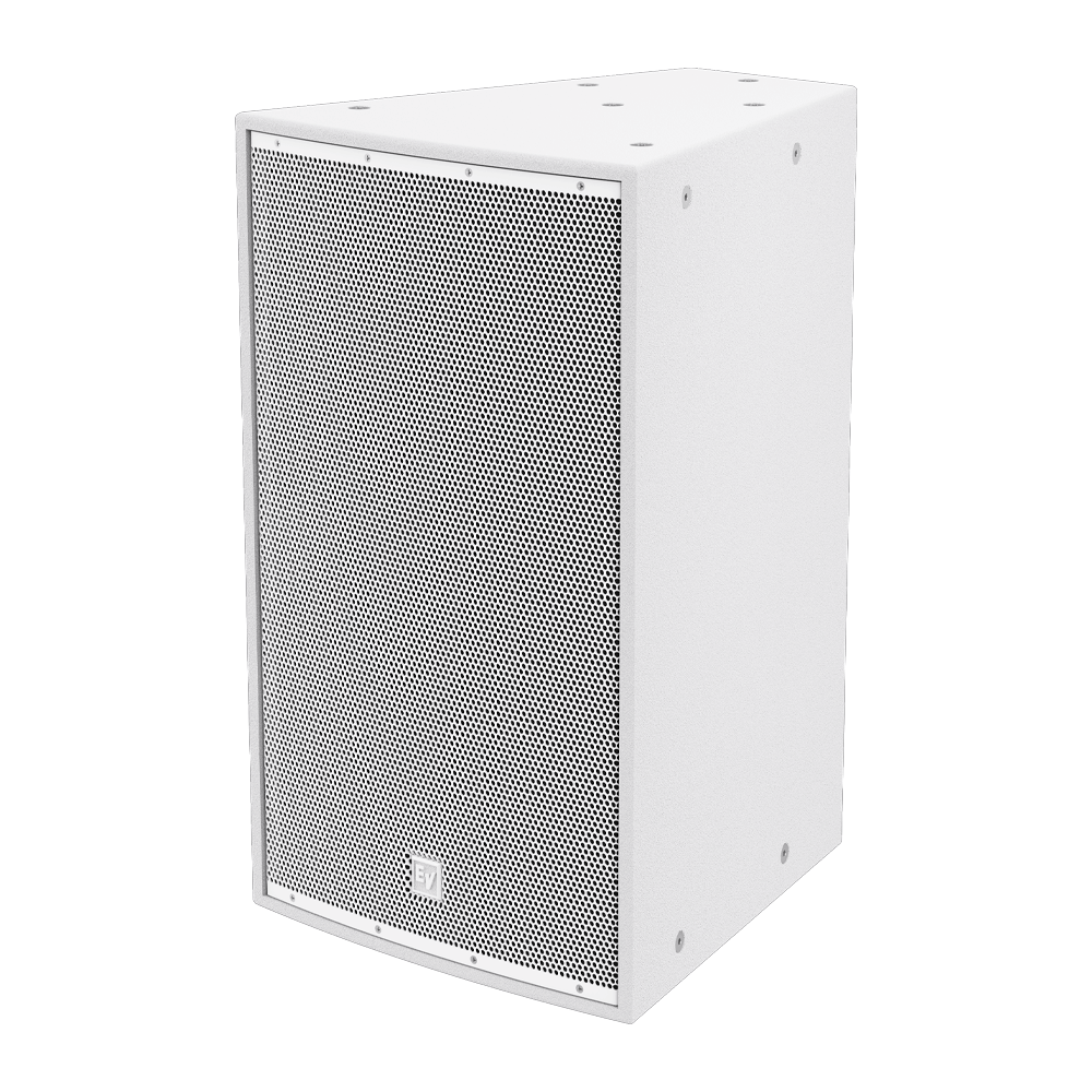 EVF-15/64-W G2 Front load 15" 60x40 Indoor, White