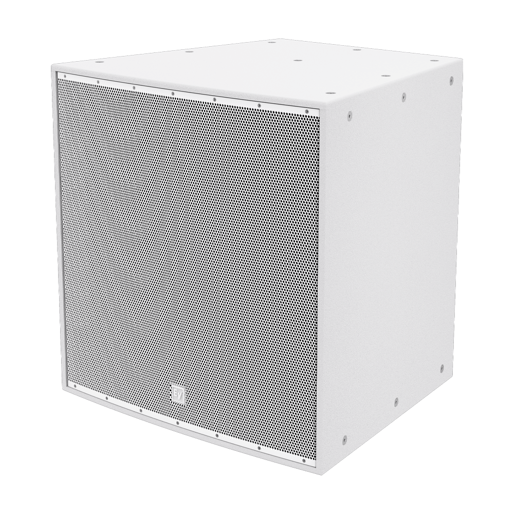 EVH-15/66-W G2 Horn load 15" 60x60 Indoor, White
