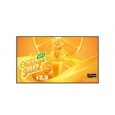 49" UH5Q-E UHD Signage