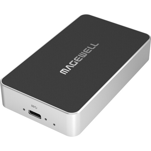 Pro Convert IP to USB