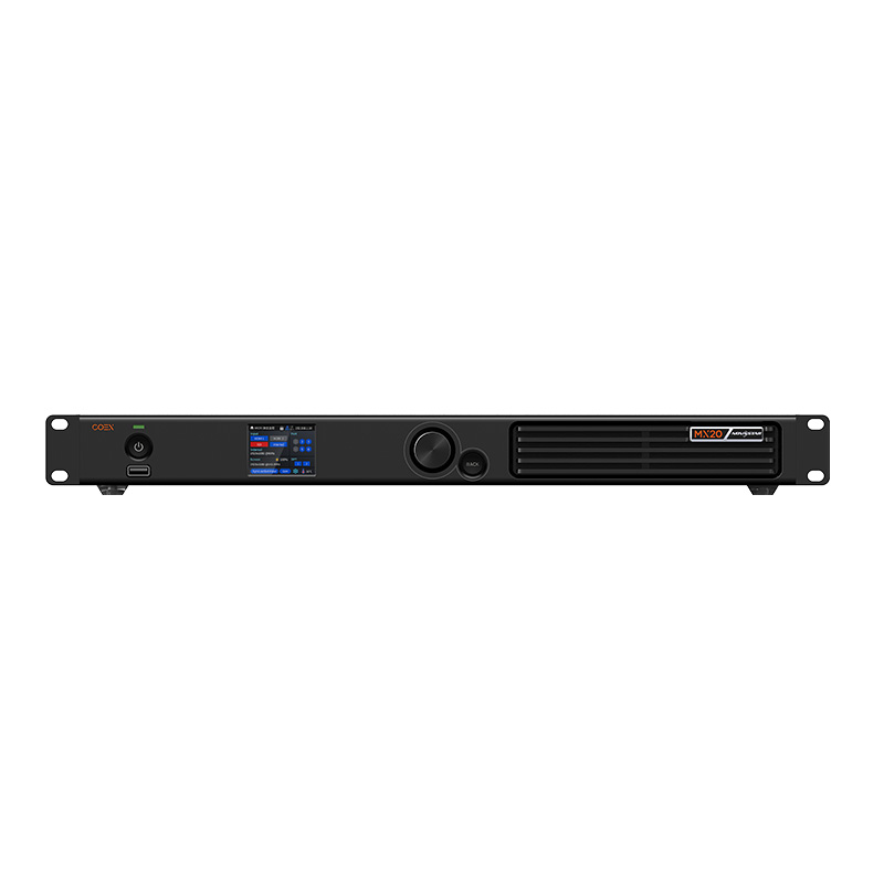 MX20 All-in-One Controller