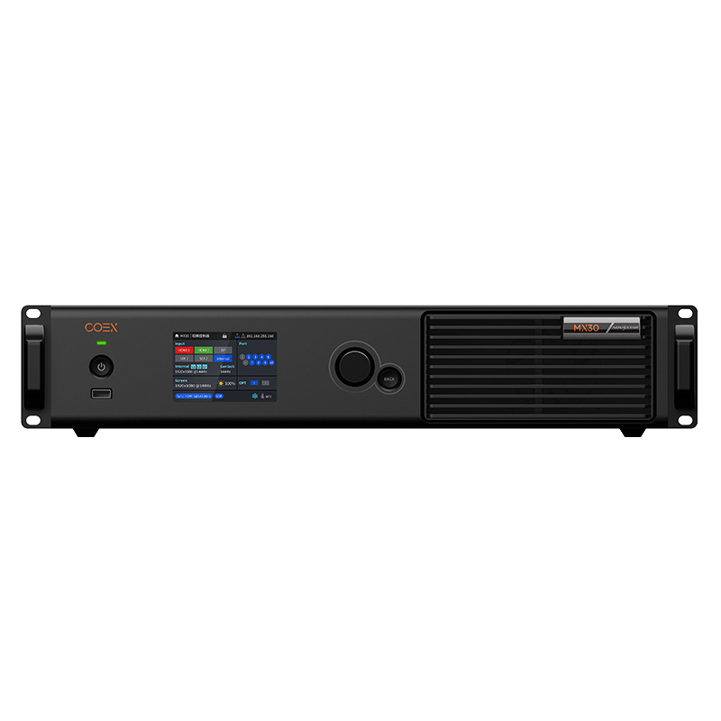 MX30 All-in-One Controller