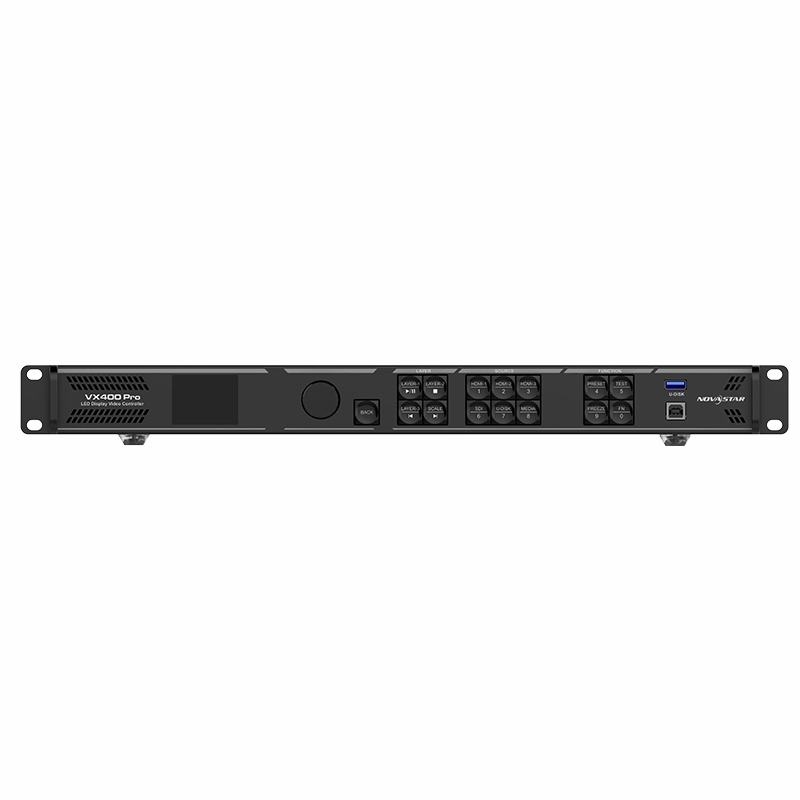 VX400 Pro All-in-One Controller