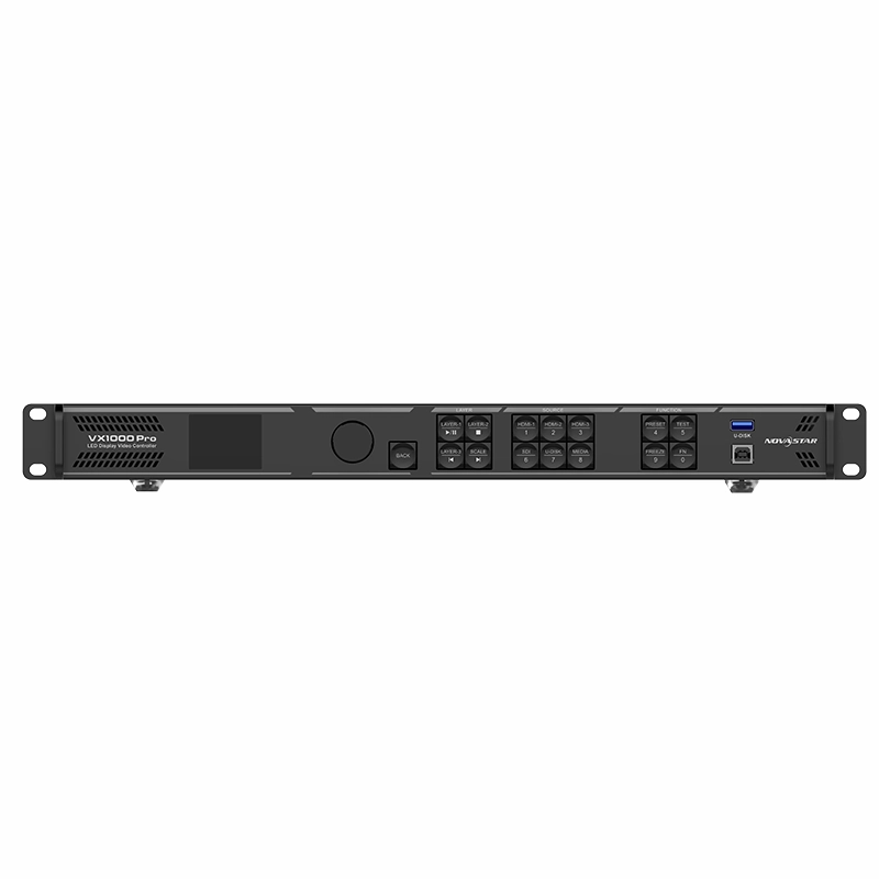 VX1000 Pro All-in-One Controller
