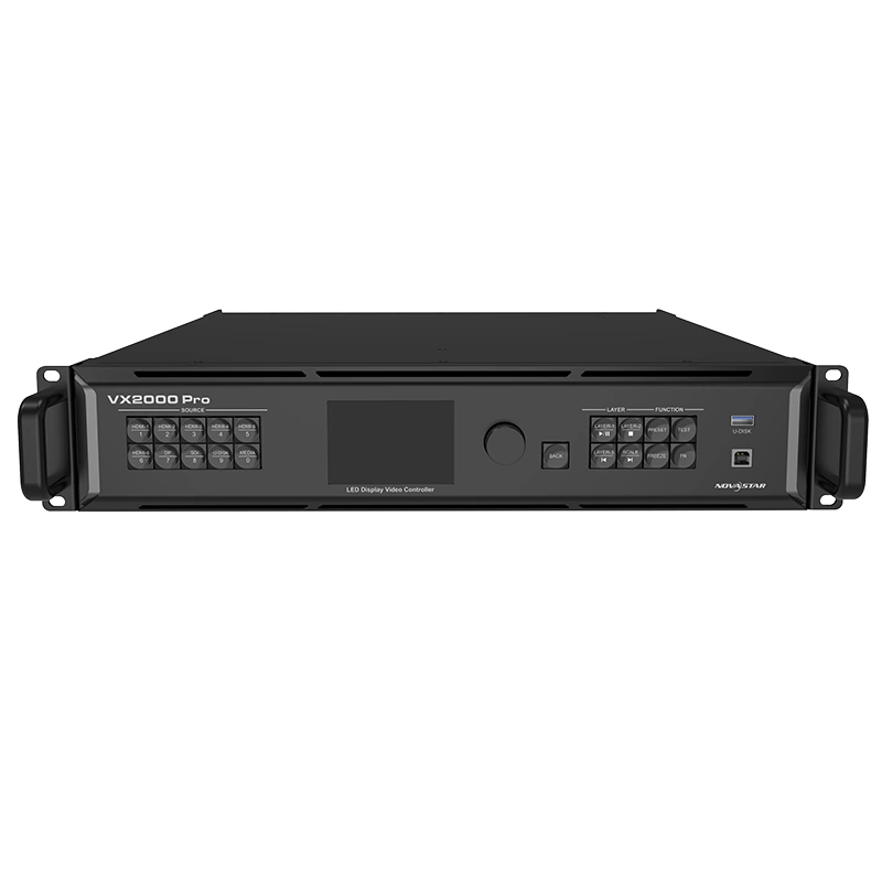 VX2000 Pro All-in-One Controller