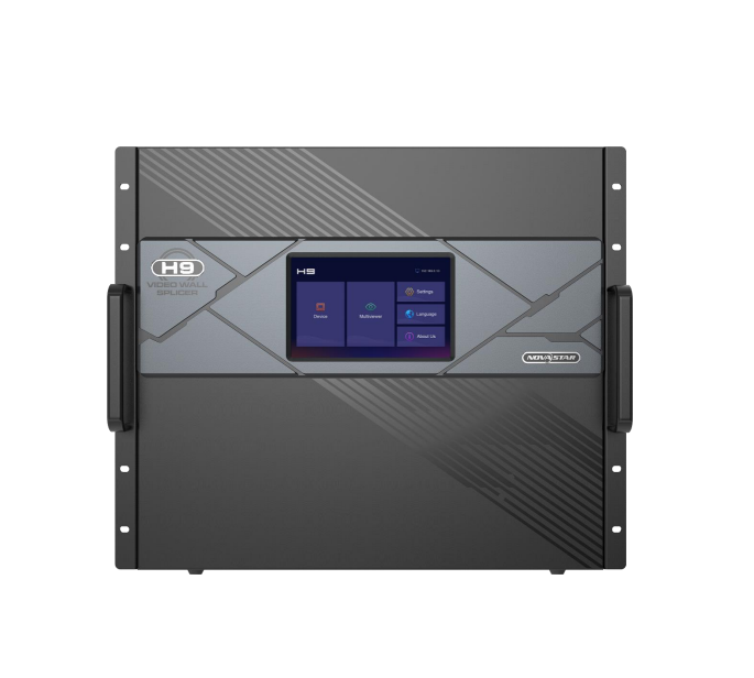 H9 Master Case