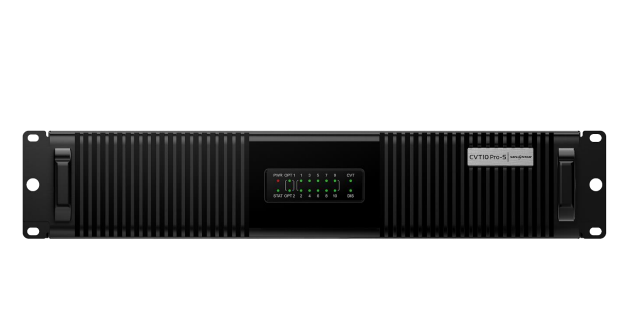 CVT10Pro-S Fiber Converter